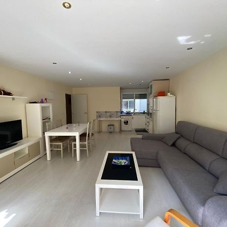 Apartamento Peniscola Centro Eksteriør bilde