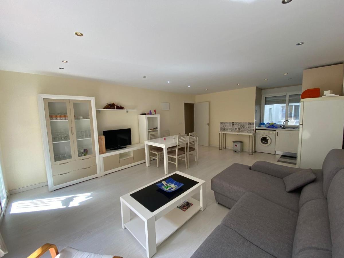 Apartamento Peniscola Centro Eksteriør bilde